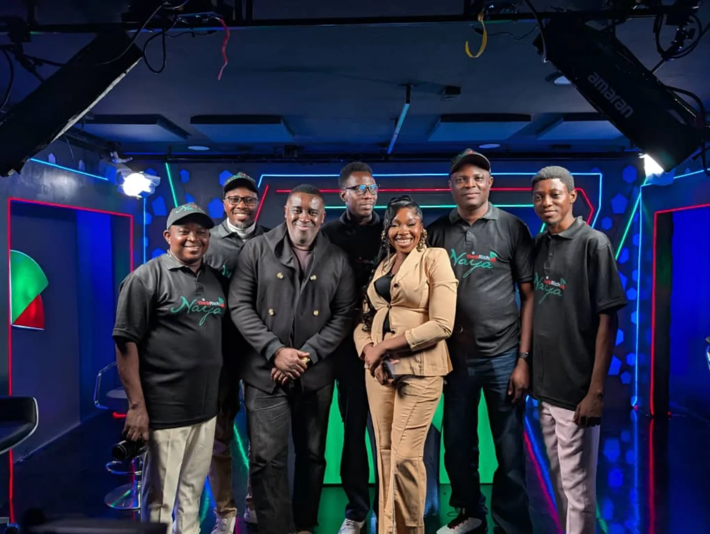 ThinkRich Naija Episode 5